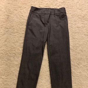 Ann Taylor Loft Dress Pants